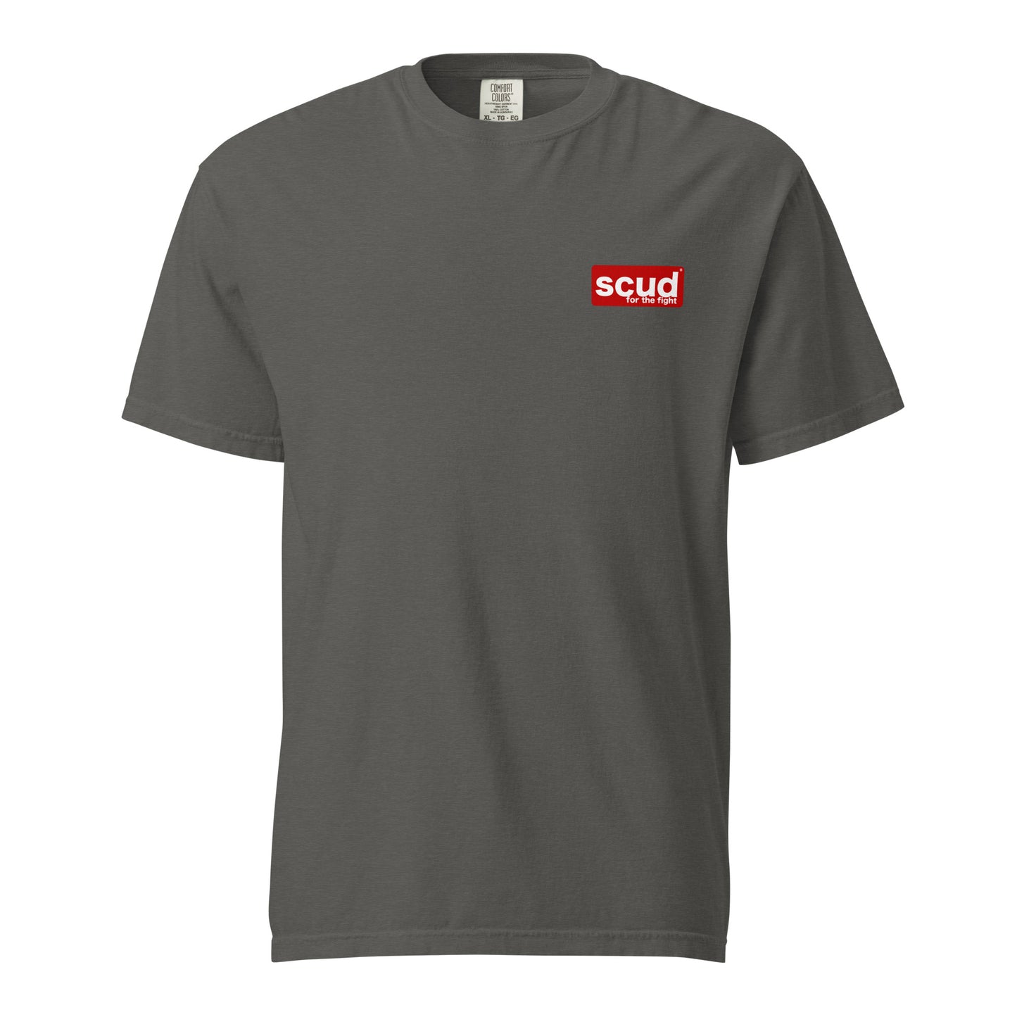 T-Shirt Limited Edition scud®